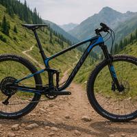 Giant Anthem x ADV 29" taglia L