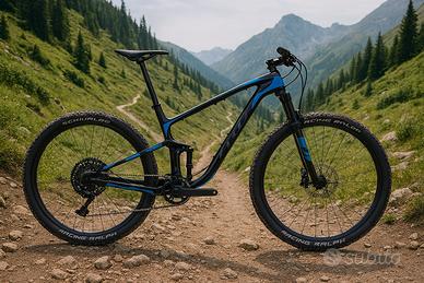 Giant Anthem x ADV 29" taglia L