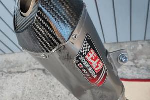 Scarico yoshimura r11