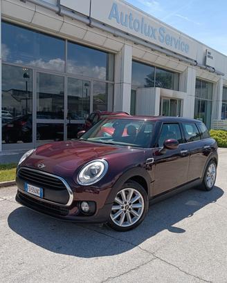 Mini One Clubman 1.5 D 116 cv - NEOPATENTATO