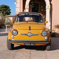 Fiat 500 l