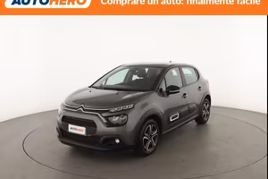 CITROEN C3 RN64385