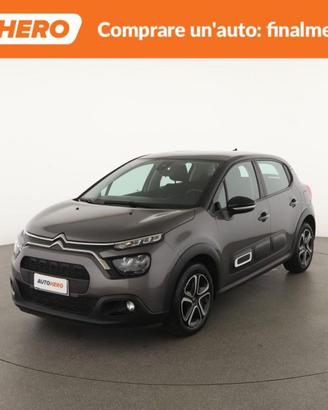 CITROEN C3 RN64385