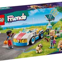 Lego 42609 - Auto elettrica - SEALED