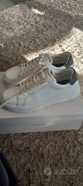 Sneakers Calvin Klein numero 41 low top lace woven