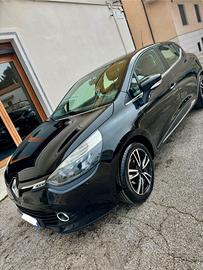 Renault Clio 1.5 dCi 90CV 5 porte