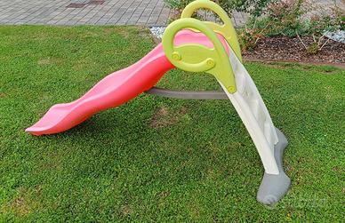 Scivolo per bambine
