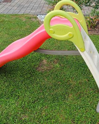 Scivolo per bambine