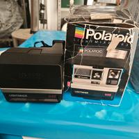 Fotocamera Polaroid Lightmixer 
