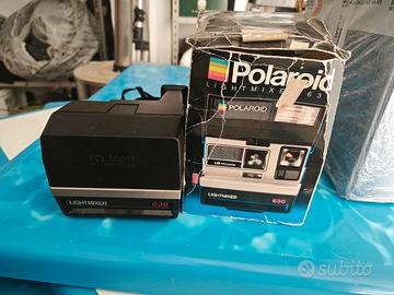 Fotocamera Polaroid Lightmixer 