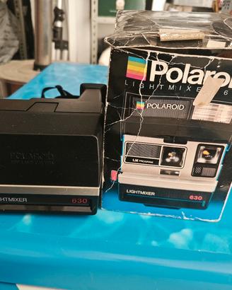 Fotocamera Polaroid Lightmixer 