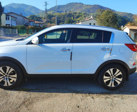 Kia sportage 1.7 crdi del 2013