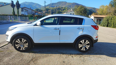 Kia sportage 1.7 crdi del 2013