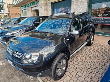 Dacia Duster 1.5 dCi 8V 110 CV 4x2 Prestige *AUTOM