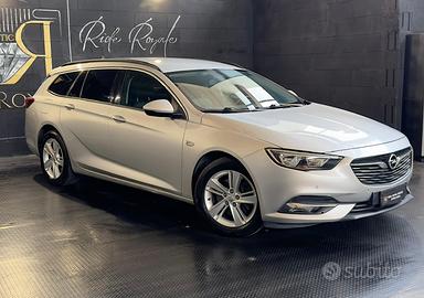 Opel insignia 2018 170 cv automatica
