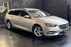 Opel insignia 2018 170 cv automatica