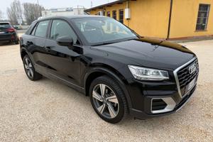 Audi Q2 Q2 30 1.6tdi Identity Black s-tronic my20