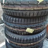 4 gomme nuove 185 75 16 C toyo
