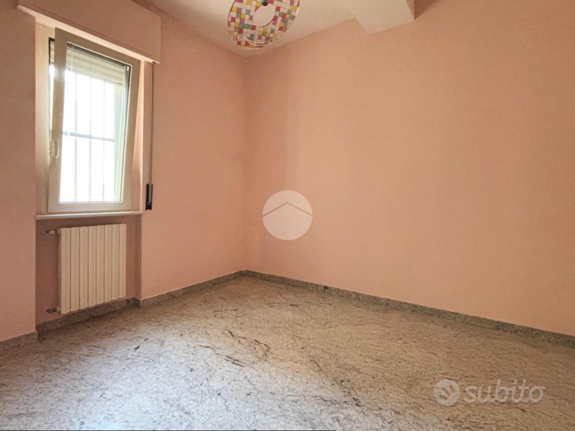 Apartment in Manfredonia, Quartiere ANAS, Foggia - Vista 5