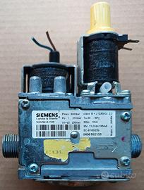 Valvola gas Siemens VGU54.A1109 caldaia FERROLI