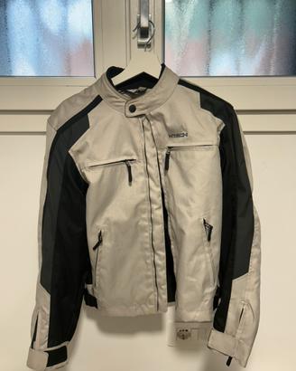 giacca da moto mtech