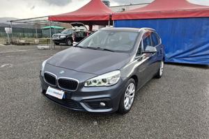 Bmw 216d Active Tourer Luxury 115 cv