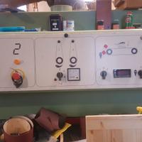 CALIBRRATRICE PER LEGNO