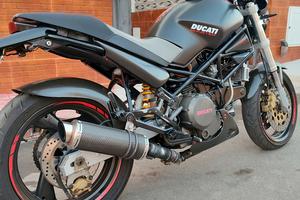 Ducati Monster 750 carburatori 