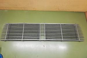 Griglia cofano motore Porsche 911 anni 1965 - 1969