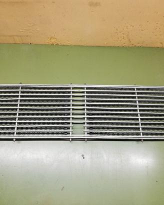 Griglia cofano motore Porsche 911 anni 1965 - 1969