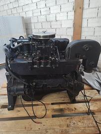 mercruiser 120 CV  2.5 L