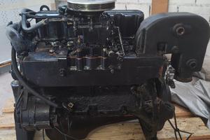 mercruiser 120 CV  2.5 L