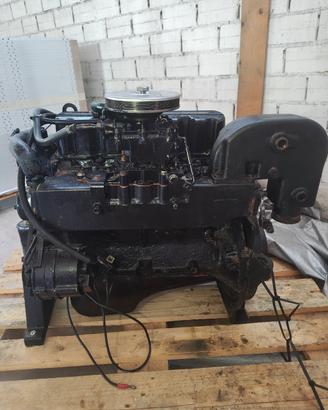 mercruiser 120 CV  2.5 L