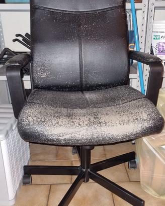 Sedia da ufficio