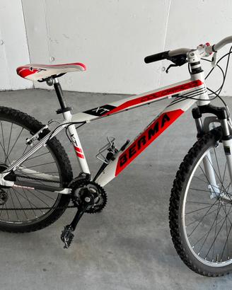 Mtb berma 26