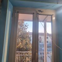 Infissi/Finestre e porte in alluminio