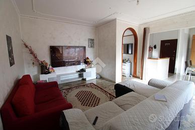 3 LOCALI A ROMANO DI LOMBARDIA