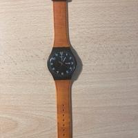 Orologio swatch uomo