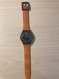 Orologio swatch uomo
