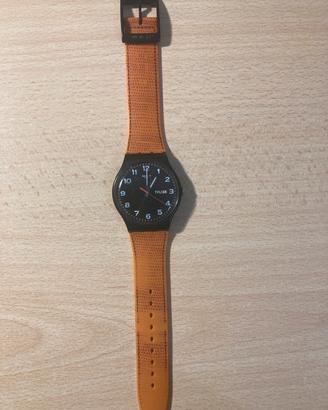 Orologio swatch uomo