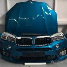 Ricambi BMW X1 X2 X3 X4 X5 X6 