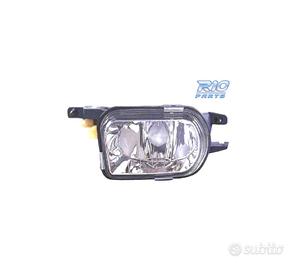 FANALE DESTRO ANTIABBAGLIANTE PER MERCEDES CLASSE 