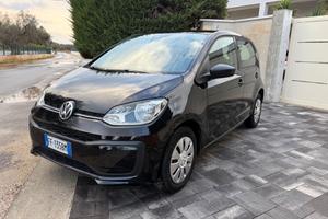 Volkswagen UP 1.0 benz/metano 5p.