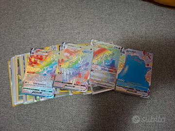 Carte Pokemon