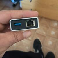 Adattatore Thunderbolt tipo 1