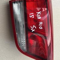 STOP FANALE POSTERIORE SINISTRO KIA Rio 4a Serie (