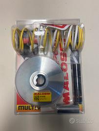 Variatore multivar honda foresight 250