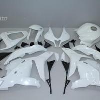 HONDA CBR 600RR 09/12 carena stradale in abs