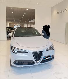 Stelvio TI 210 CV novembre/2023