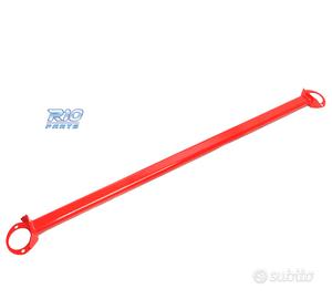 BARRA STABILIZZATORE POSTERIORE BMW E30 82-94 ROSS